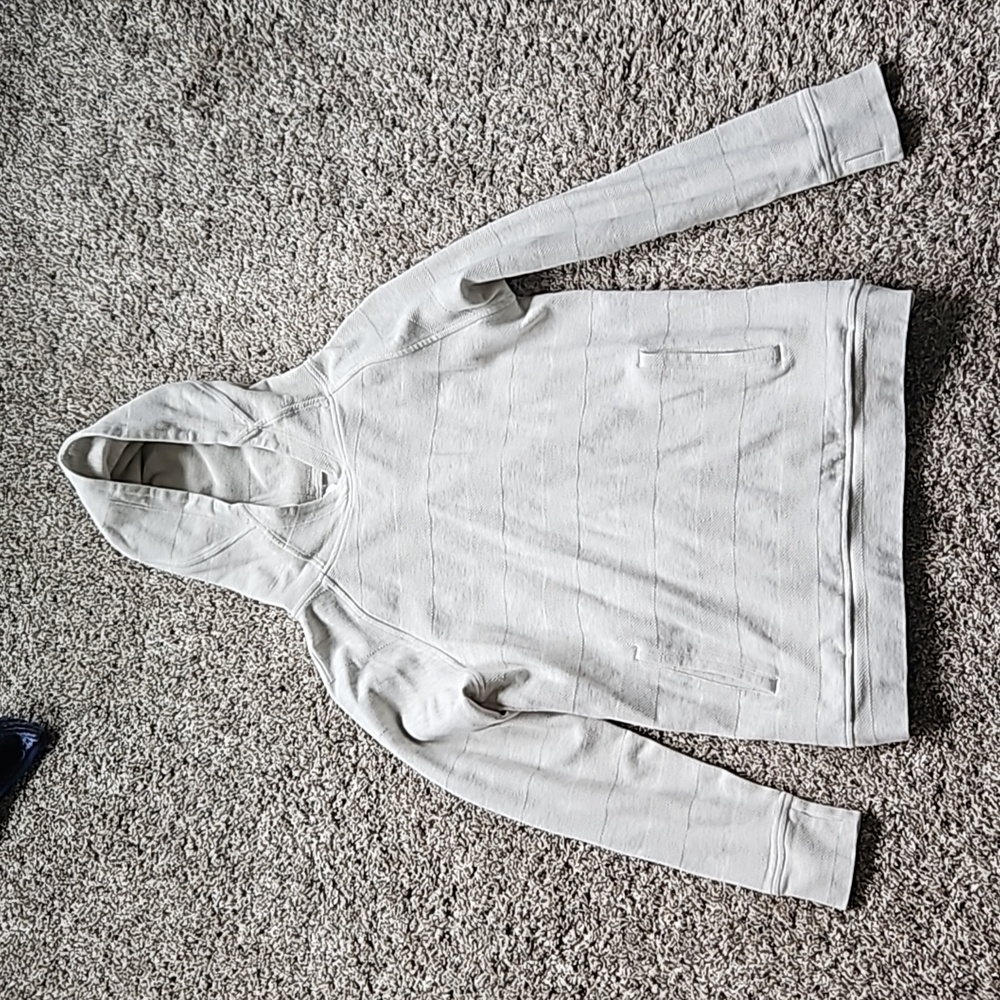 Zyia Impetus Hoodie